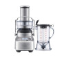 Say the 3x Bluicer Pro SJB815BSS2EEU1 - juicer/mixer