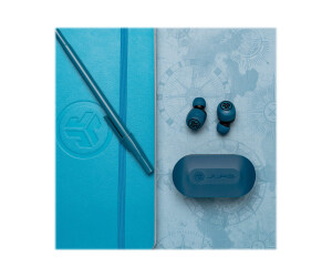 JLAB Audio Go Air - True Wireless-Kopfhörer mit...