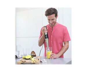 Braun Multiquick 9 MQ 9135XI - Handmixer - 1.2 kW
