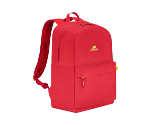 Rivacase Riva NB Backpack Mestalla 15.6 "Red 5562