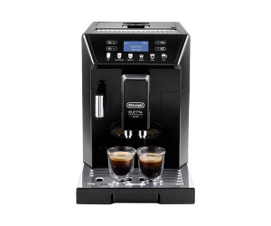 De Longhi Eletta Cappuccino Evo ECAM46.860.B
