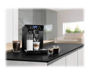 De Longhi Eletta Cappuccino Evo ECAM46.860.B