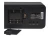 Inter Sales DENVER DAB-30 - Tragbares DAB-Radio - 1 Watt