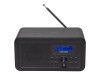 Inter Sales DENVER DAB-30 - Tragbares DAB-Radio - 1 Watt
