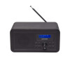 Inter Sales Denver DAB -30 - portable DAB radio - 1 watts