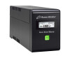 Bluewalker Powerwalker VI 800 SW Fr - UPS - AC.