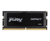 Kingston Fury Impact - DDR5 - Module - 8 GB - So Dimm 262 -Pin
