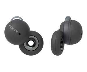 Sony LinkBuds WF-L900 - True Wireless-Kopfhörer mit...