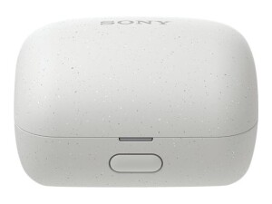 Sony LinkBuds WF-L900 - True Wireless-Kopfhörer mit...