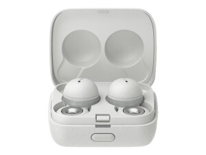 Sony LinkBuds WF-L900 - True Wireless-Kopfhörer mit Mikrofon