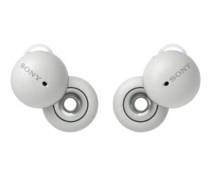 Sony LinkBuds WF-L900 - True Wireless-Kopfhörer mit Mikrofon
