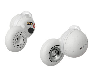 Sony LinkBuds WF-L900 - True Wireless-Kopfhörer mit Mikrofon