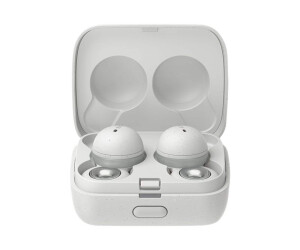 Sony LinkBuds WF-L900 - True Wireless-Kopfhörer mit Mikrofon