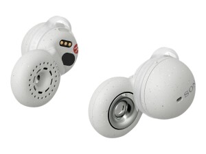 Sony LinkBuds WF-L900 - True Wireless-Kopfhörer mit...
