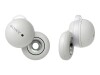 Sony LinkBuds WF-L900 - True Wireless-Kopfhörer mit Mikrofon