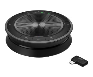 Sennheiser EPOS EXPAND 40 + - Smarte Freisprecheinrichtung