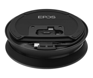 Sennheiser EPOS EXPAND 40 + - Smarte Freisprecheinrichtung