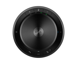 Sennheiser EPOS EXPAND 40 + - Smarte Freisprecheinrichtung