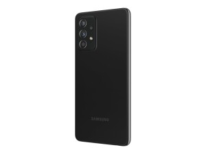 Samsung Galaxy A52s 5G - Enterprise Edition - 5G Smartphone