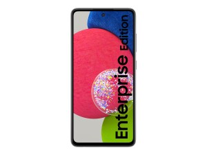 Samsung Galaxy A52s 5G - Enterprise Edition - 5G Smartphone