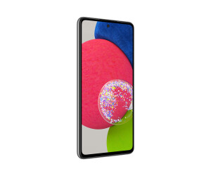 Samsung Galaxy A52s 5G - Enterprise Edition - 5G Smartphone