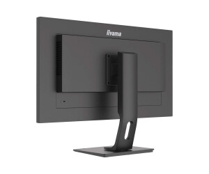 IIYAMA PROLITE XUB2893UHSU -B1 - LED monitor - 71 cm (28 ")