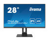 IIYAMA PROLITE XUB2893UHSU -B1 - LED monitor - 71 cm (28 ")