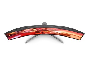 AOC Gaming AG493UCX2 - AGON Series - LED-Monitor - Gaming...