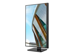 AOC U27P2CA - LED-Monitor - 68.6 cm (27") - 3840 x...