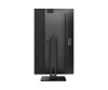 AOC U27P2CA - LED-Monitor - 68.6 cm (27") - 3840 x 2160 4K @ 60 Hz