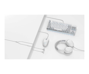 ASUS ROG Strix Go Core Moonlight White - Headset