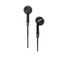 SBS Power Duo Te0cse41K - Headset - Earplugs