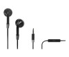 SBS Power Duo Te0cse41K - Headset - Earplugs