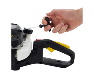 Husqvarna McCulloch SuperLite 4528 - Heckenschere - Benzin