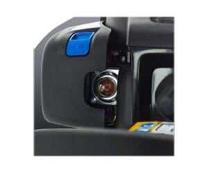 Husqvarna McCulloch SuperLite 4528 - Heckenschere - Benzin
