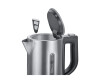 Severin WK 3647 Mini Travel - kettle - 0.5 liters