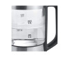 Severin WK 3458 - kettle - 0.5 liter - 1100 W