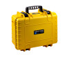 B&W International B&W outdoor.case Type 4000 - Hartschalentasche für Action-Kamera