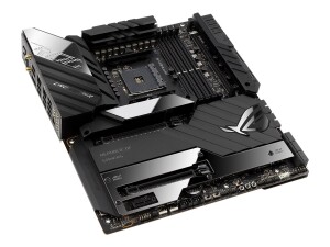ASUS ROG CROSSHAIR VIII EXTREME - Motherboard - E-ATX -...