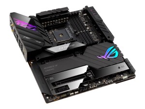 ASUS ROG CROSSHAIR VIII EXTREME - Motherboard - E-ATX -...