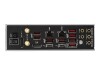 ASUS ROG CROSSHAIR VIII EXTREME - Motherboard - E-ATX - Socket AM4 - AMD X570 Chipsatz - USB-C Gen2, USB-C Gen 2x2, USB 3.2 Gen 1, USB 3.2 Gen 2 - 10 Gigabit LAN, 2.5 Gigabit LAN, Wi-Fi 6, Bluetooth - Onboard-Grafik (CPU erforderlich)