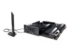 ASUS ROG CROSSHAIR VIII EXTREME - Motherboard - E-ATX - Socket AM4 - AMD X570 Chipsatz - USB-C Gen2, USB-C Gen 2x2, USB 3.2 Gen 1, USB 3.2 Gen 2 - 10 Gigabit LAN, 2.5 Gigabit LAN, Wi-Fi 6, Bluetooth - Onboard-Grafik (CPU erforderlich)