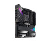 ASUS ROG CROSSHAIR VIII EXTREME - Motherboard - E-ATX - Socket AM4 - AMD X570 Chipsatz - USB-C Gen2, USB-C Gen 2x2, USB 3.2 Gen 1, USB 3.2 Gen 2 - 10 Gigabit LAN, 2.5 Gigabit LAN, Wi-Fi 6, Bluetooth - Onboard-Grafik (CPU erforderlich)