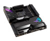 ASUS ROG CROSSHAIR VIII EXTREME - Motherboard - E-ATX - Socket AM4 - AMD X570 Chipsatz - USB-C Gen2, USB-C Gen 2x2, USB 3.2 Gen 1, USB 3.2 Gen 2 - 10 Gigabit LAN, 2.5 Gigabit LAN, Wi-Fi 6, Bluetooth - Onboard-Grafik (CPU erforderlich)