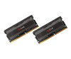 Mushkin Redline - DDR4 - Kit - 32 GB: 2 x 16 GB