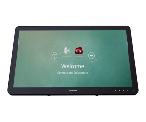 ViewSonic VSD243 - LED-Monitor - 61 cm (24")...