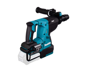 Makita HR004GZ - Bohrhammer - schnurlos - 3 Modi