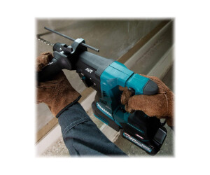 Makita HR004GZ - Bohrhammer - schnurlos - 3 Modi