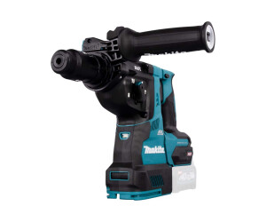 Makita HR004GZ - Bohrhammer - schnurlos - 3 Modi