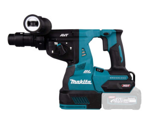 Makita HR004GZ - Bohrhammer - schnurlos - 3 Modi